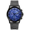 Caravelle New York Men's Bracelet Watch